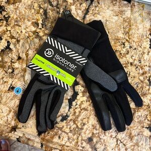 COPY - NWT ISOTONER gloves Smart Touch